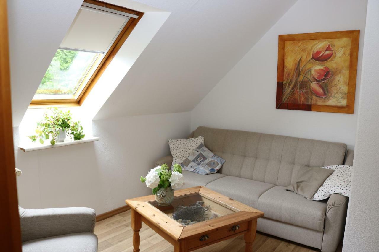 Romantischer Winkel Neuharlingersiel Bagian luar foto
